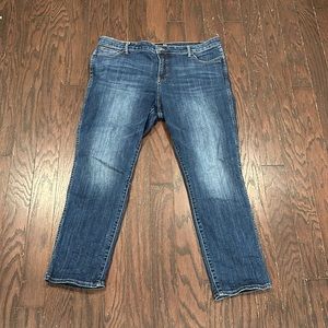 Kut From the Kloth Jeans - Size 18